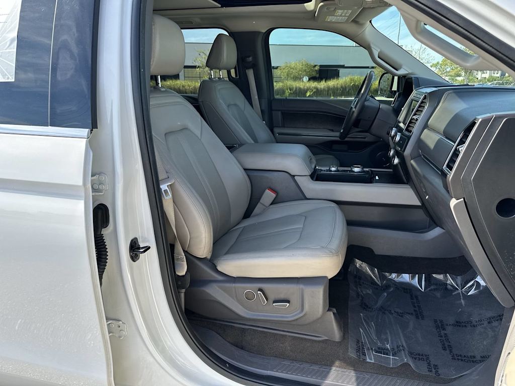 Thumbnail: 2021 Ford Expedition MAX - 27