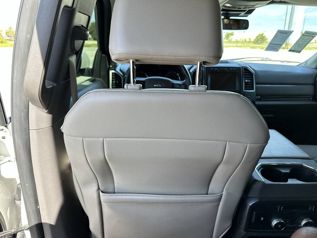 Thumbnail: 2021 Ford Expedition MAX - 10