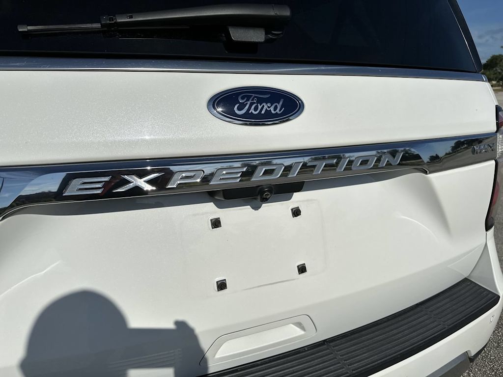 Thumbnail: 2021 Ford Expedition MAX - 23