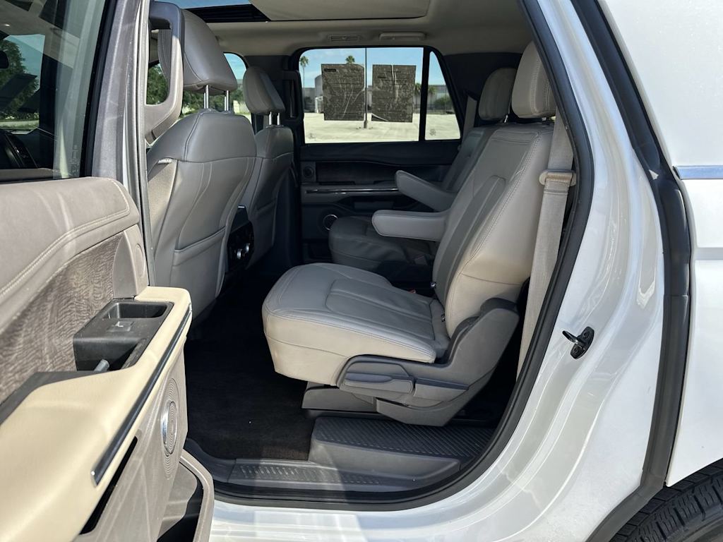 Thumbnail: 2021 Ford Expedition MAX - 12