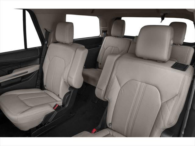 Thumbnail: 2020 Ford Expedition - 8