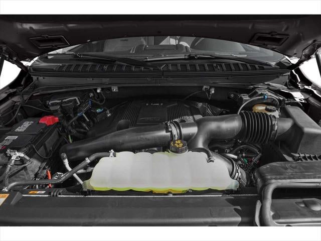 Thumbnail: 2020 Ford Expedition - 4