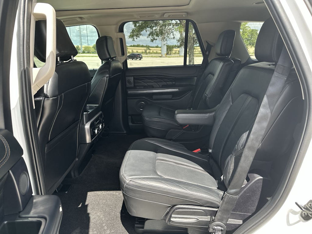 Thumbnail: 2020 Ford Expedition - 31