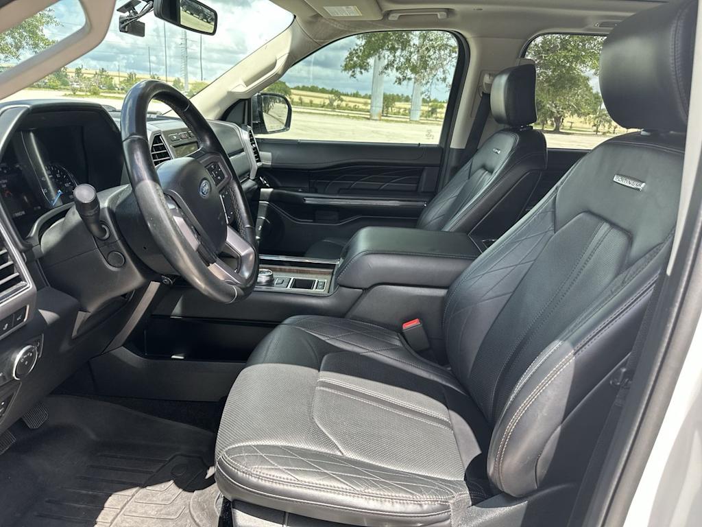 Thumbnail: 2020 Ford Expedition - 11