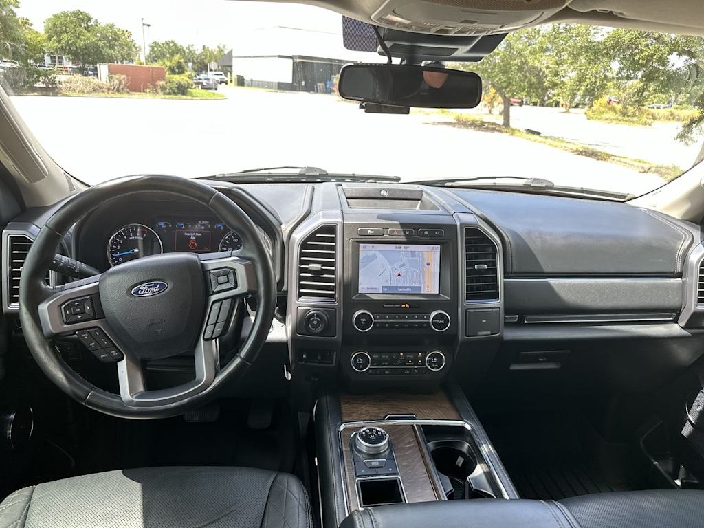Thumbnail: 2020 Ford Expedition - 2