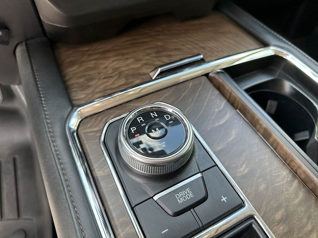 Thumbnail: 2020 Ford Expedition - 15