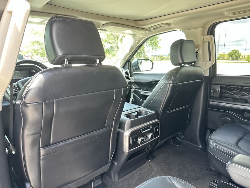 Thumbnail: 2020 Ford Expedition - 12