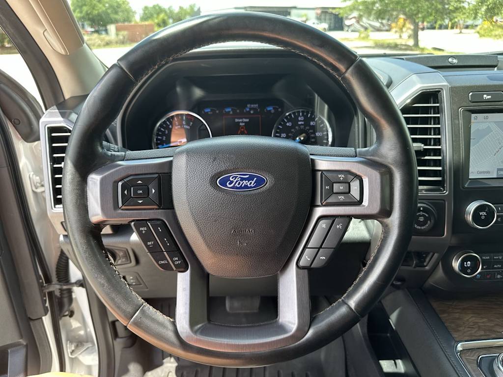 Thumbnail: 2020 Ford Expedition - 9