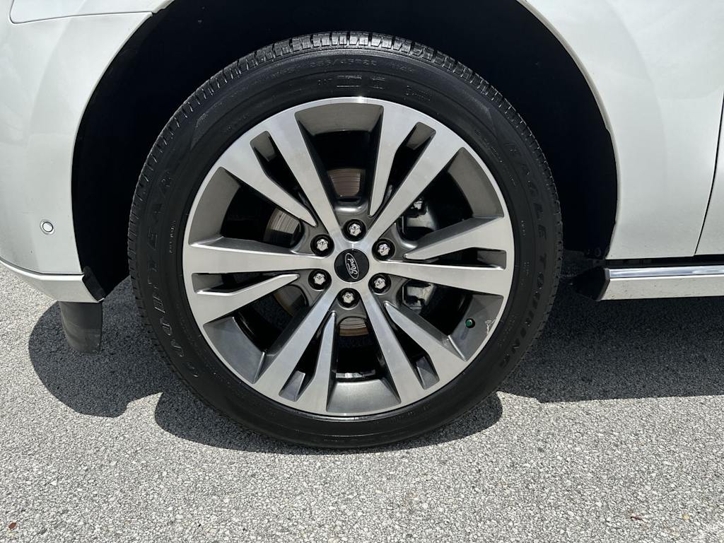 Thumbnail: 2020 Ford Expedition - 7