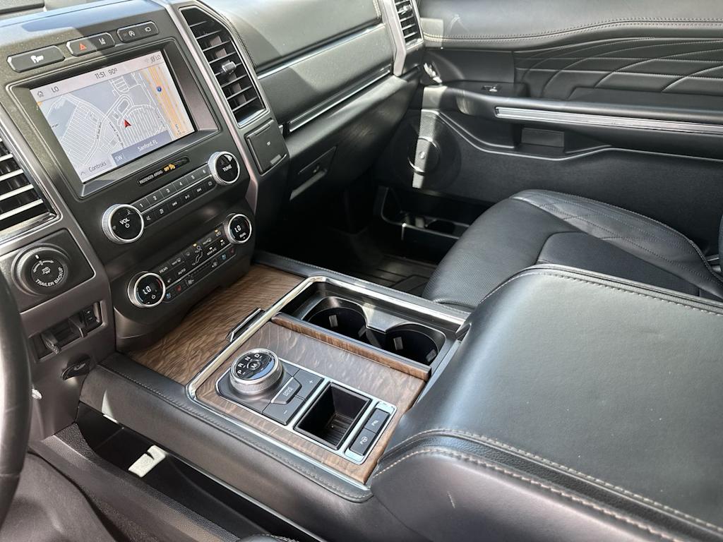 Thumbnail: 2020 Ford Expedition - 13