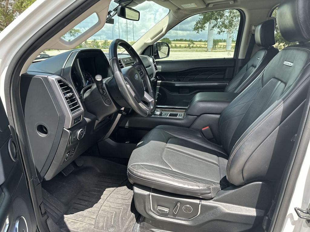 Thumbnail: 2020 Ford Expedition - 10