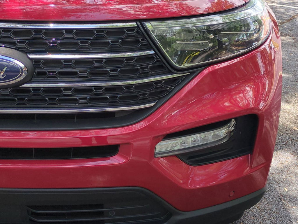 Thumbnail: 2023 Ford Explorer - 25
