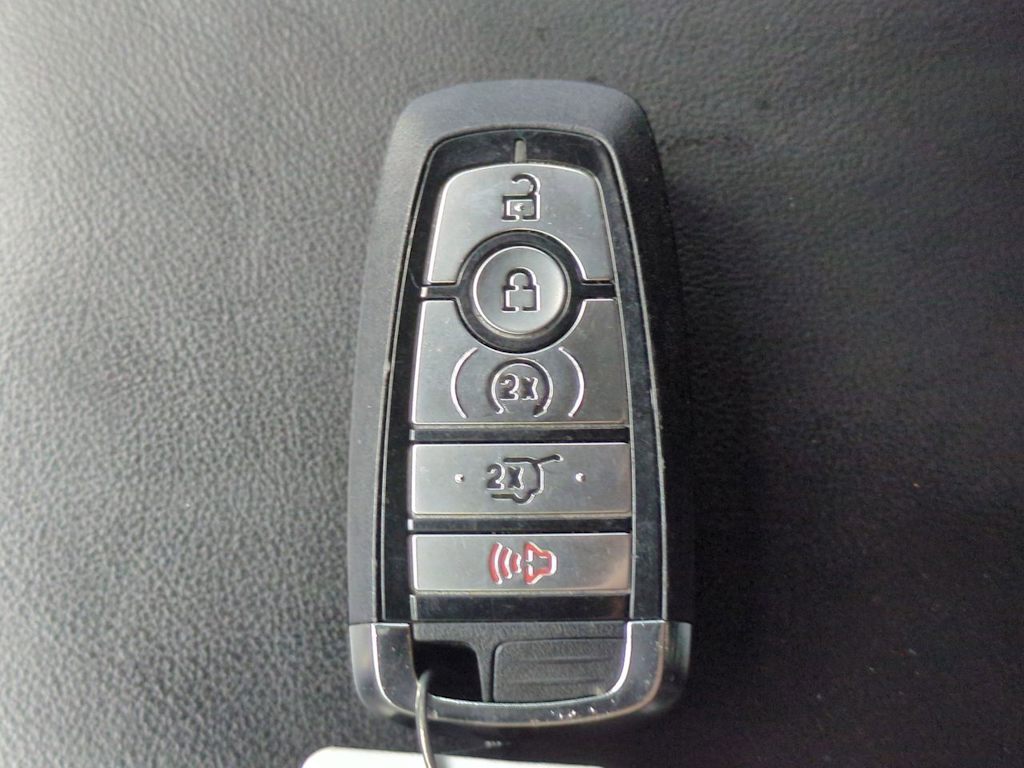 Thumbnail: 2023 Ford Explorer - 19