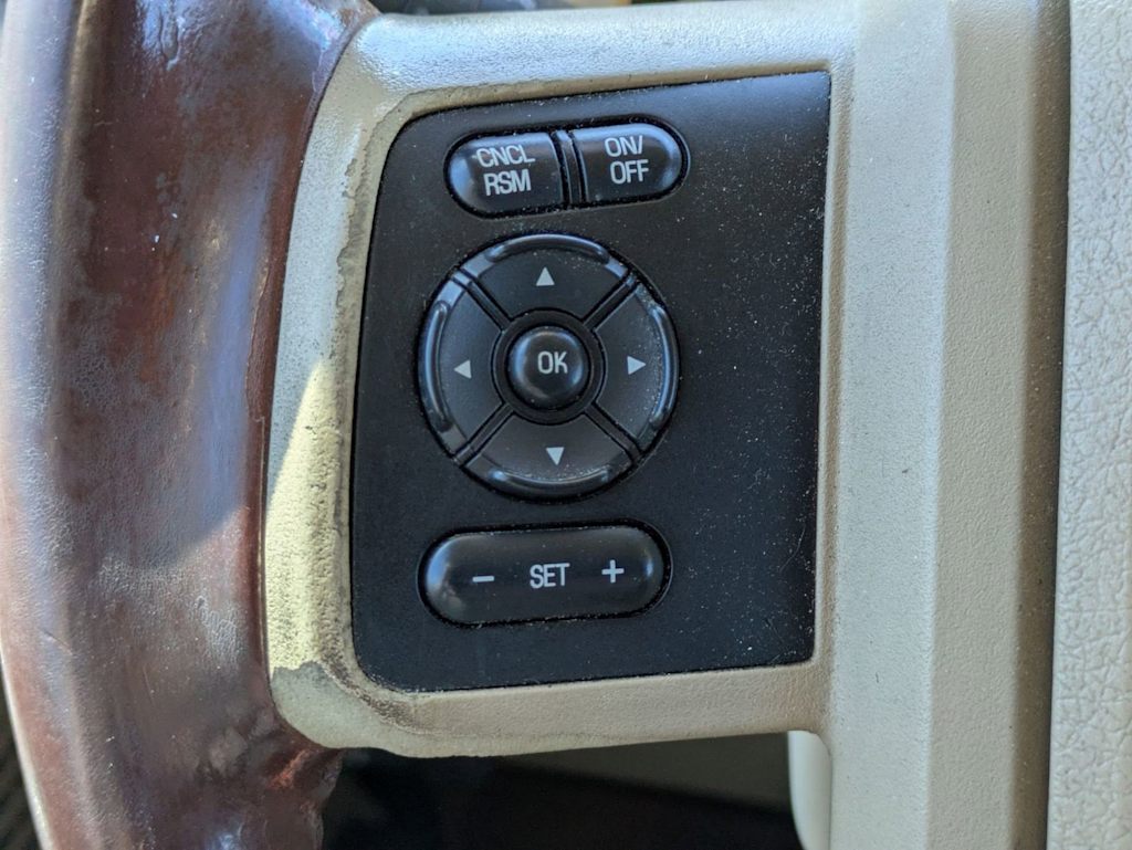 Thumbnail: 2011 Ford F-250 - 10