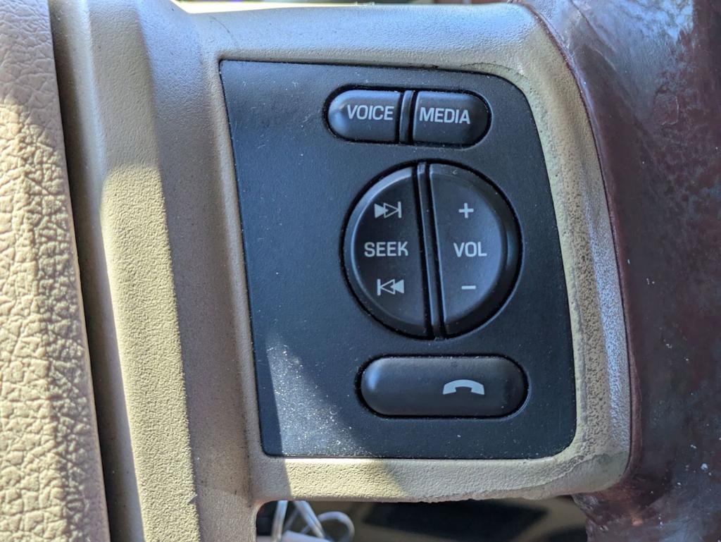 Thumbnail: 2011 Ford F-250 - 11