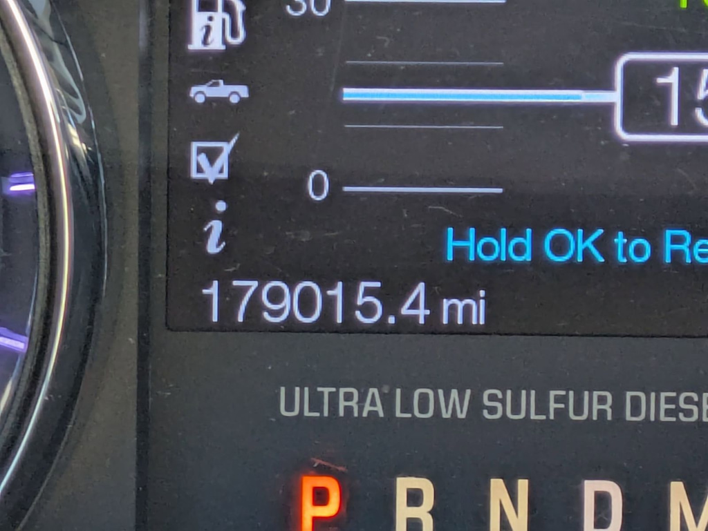 Thumbnail: 2011 Ford F-250 - 6