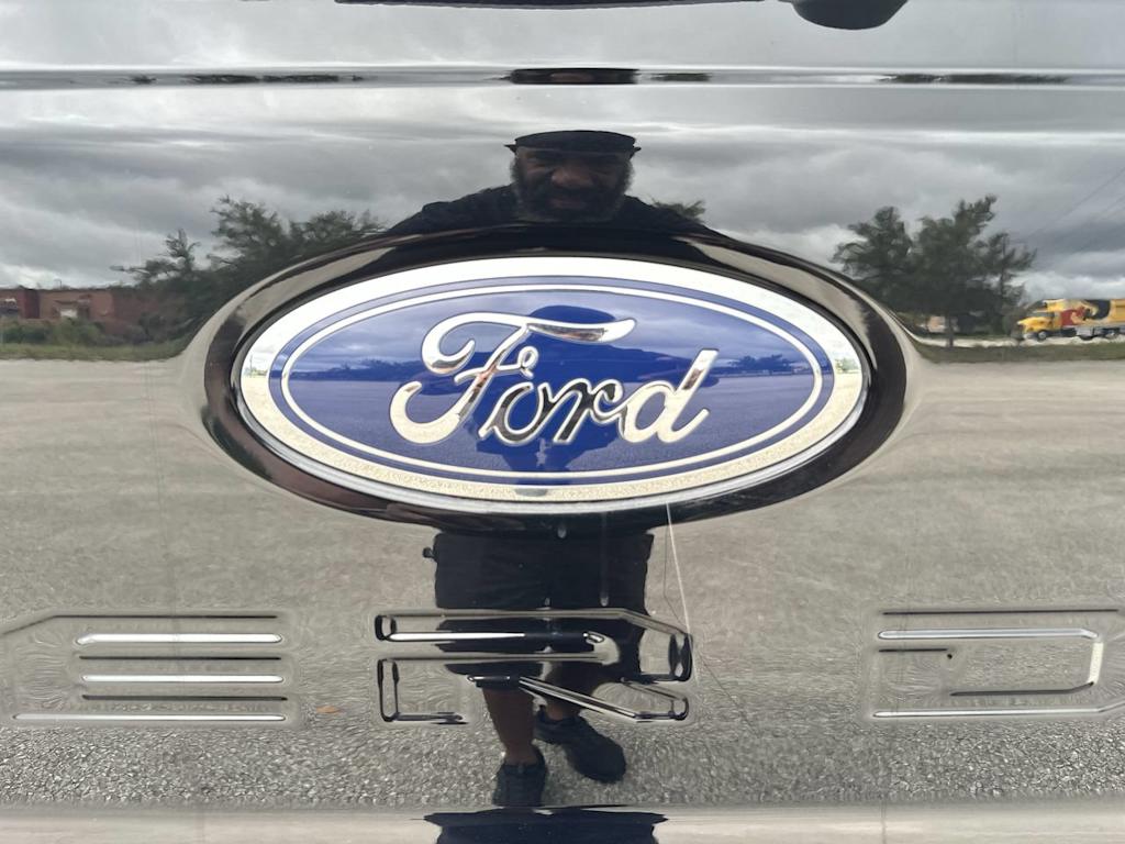 Thumbnail: 2024 Ford F-250 - 7