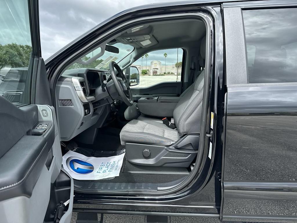 Thumbnail: 2024 Ford F-250 - 11