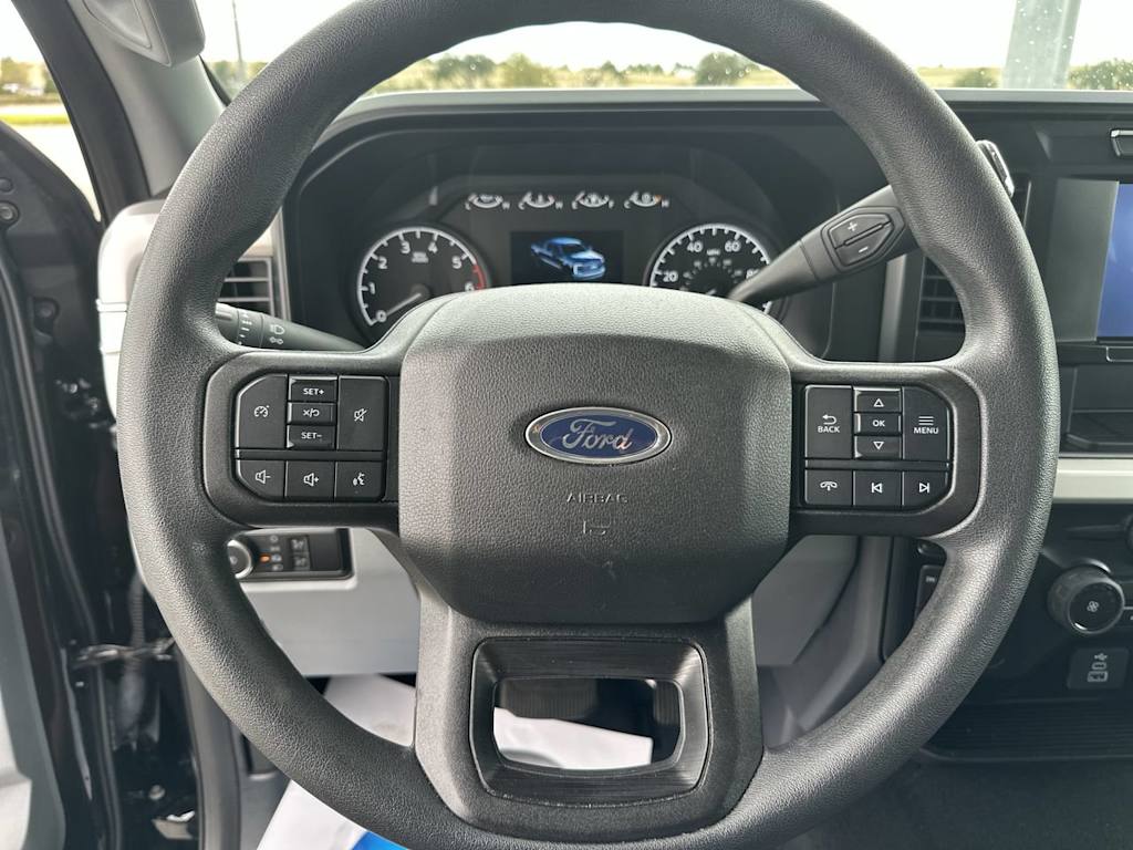 Thumbnail: 2024 Ford F-250 - 10