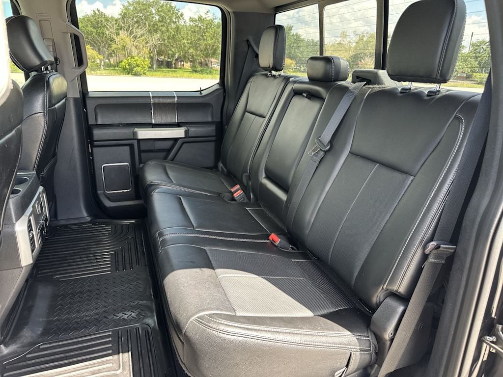 Thumbnail: 2020 Ford F-250 - 26