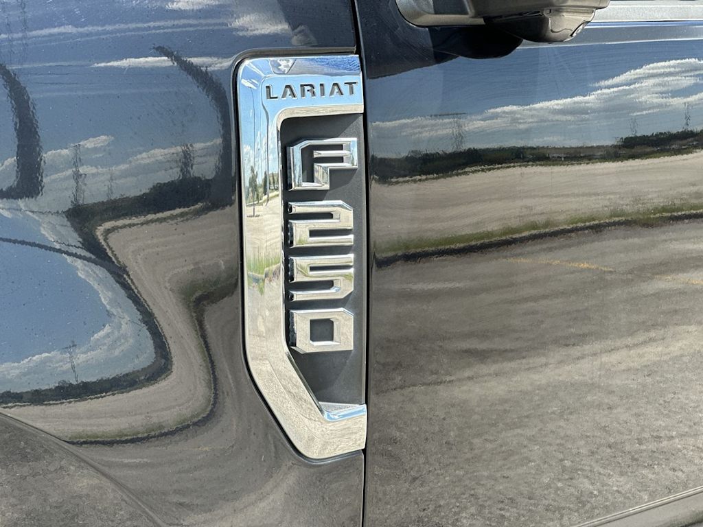 Thumbnail: 2020 Ford F-250 - 19