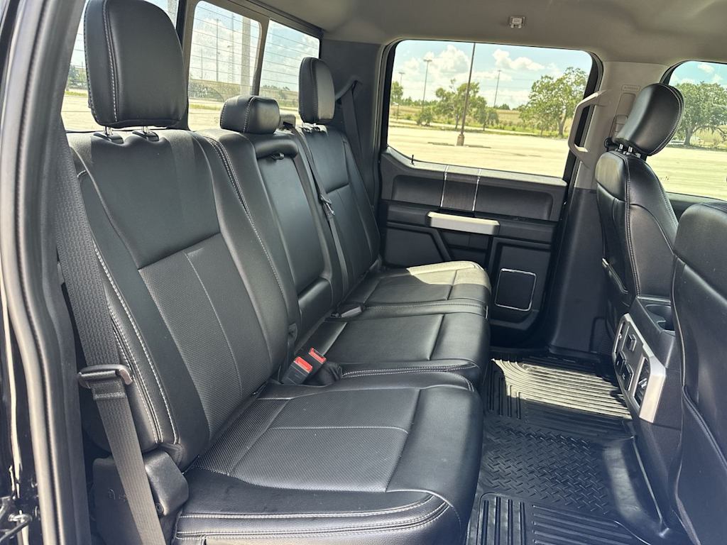 Thumbnail: 2020 Ford F-250 - 27