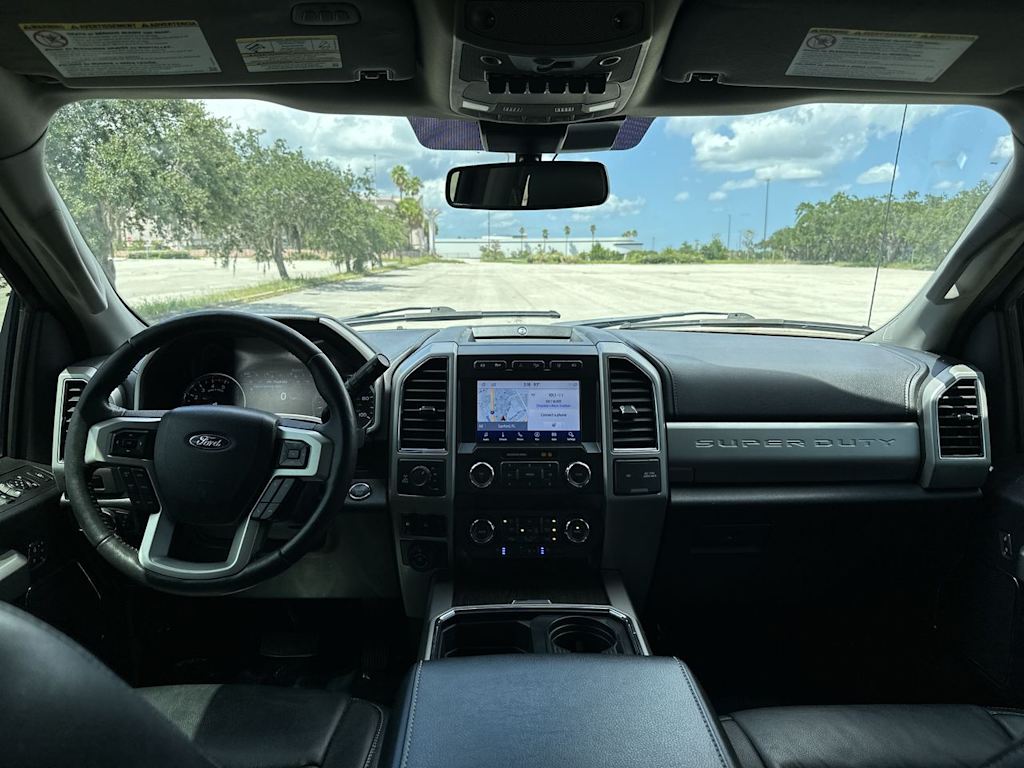Thumbnail: 2020 Ford F-250 - 2