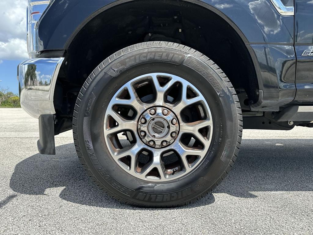 Thumbnail: 2020 Ford F-250 - 8
