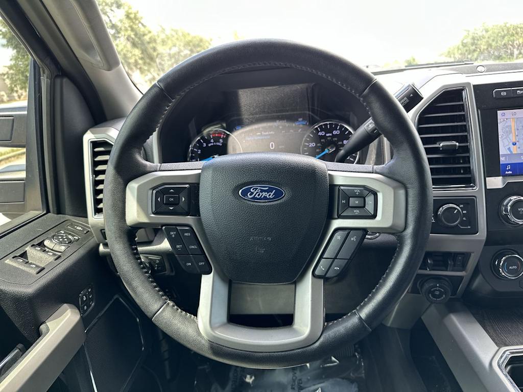 Thumbnail: 2020 Ford F-250 - 10