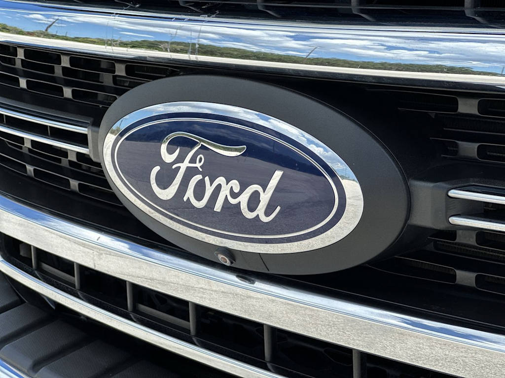 Thumbnail: 2020 Ford F-250 - 7