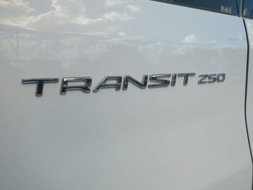 Thumbnail: 2023 Ford Transit Series - 24