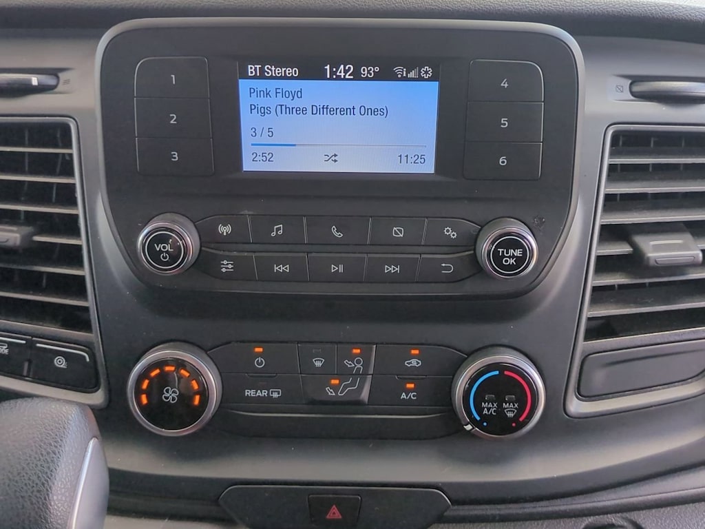 Thumbnail: 2023 Ford Transit Series - 14