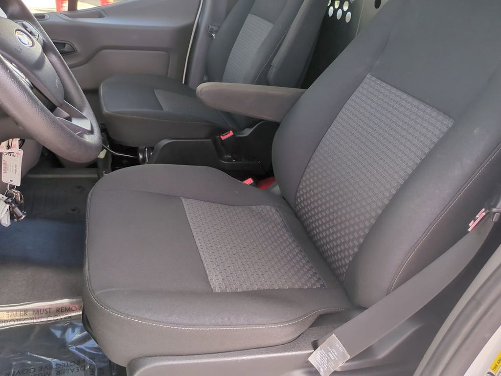 Thumbnail: 2023 Ford Transit Series - 11