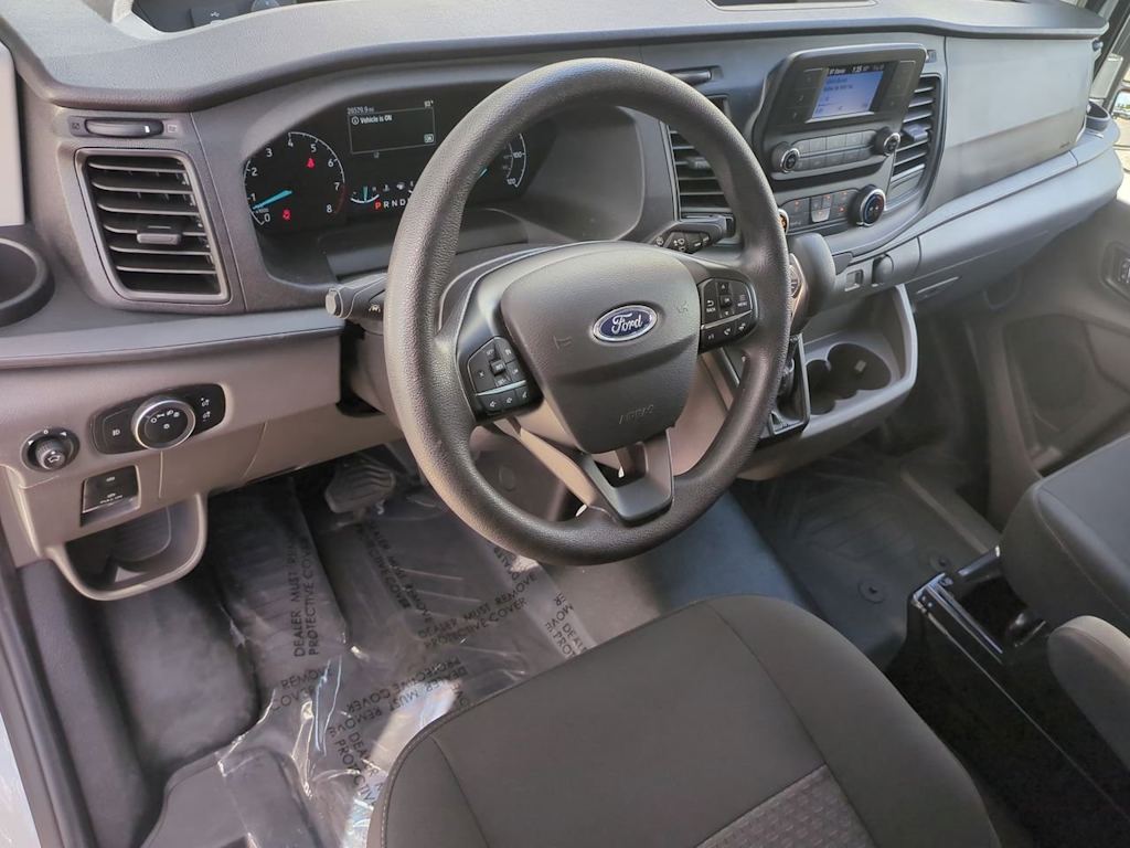 Thumbnail: 2023 Ford Transit Series - 2
