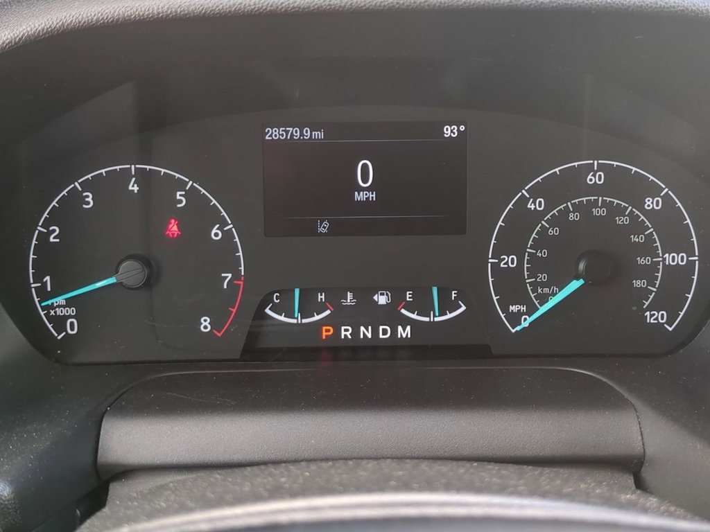 Thumbnail: 2023 Ford Transit Series - 16