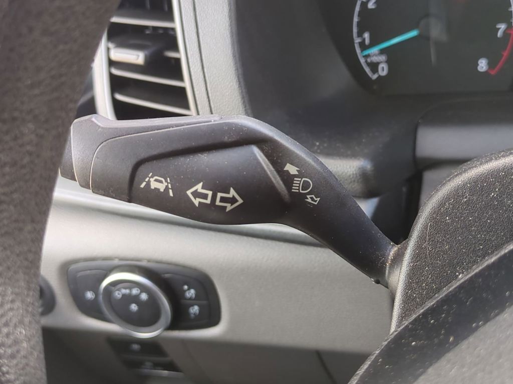 Thumbnail: 2023 Ford Transit Series - 28