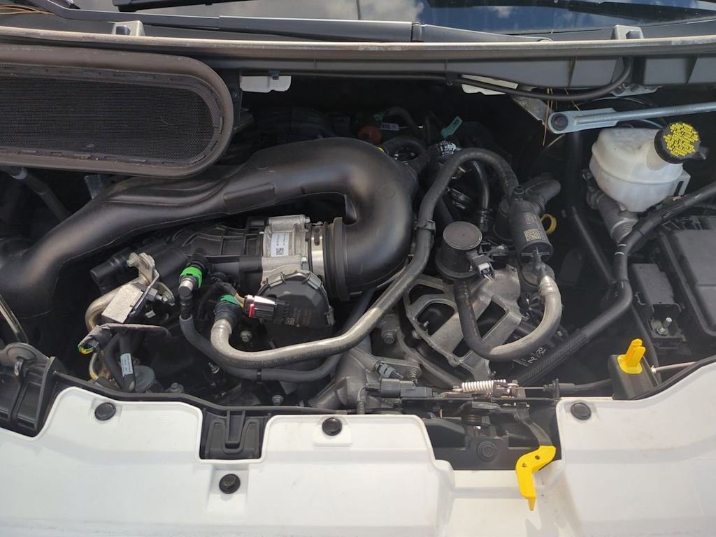 Thumbnail: 2023 Ford Transit Series - 9