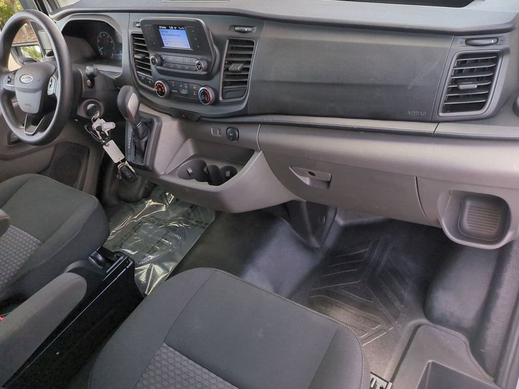 Thumbnail: 2023 Ford Transit Series - 10