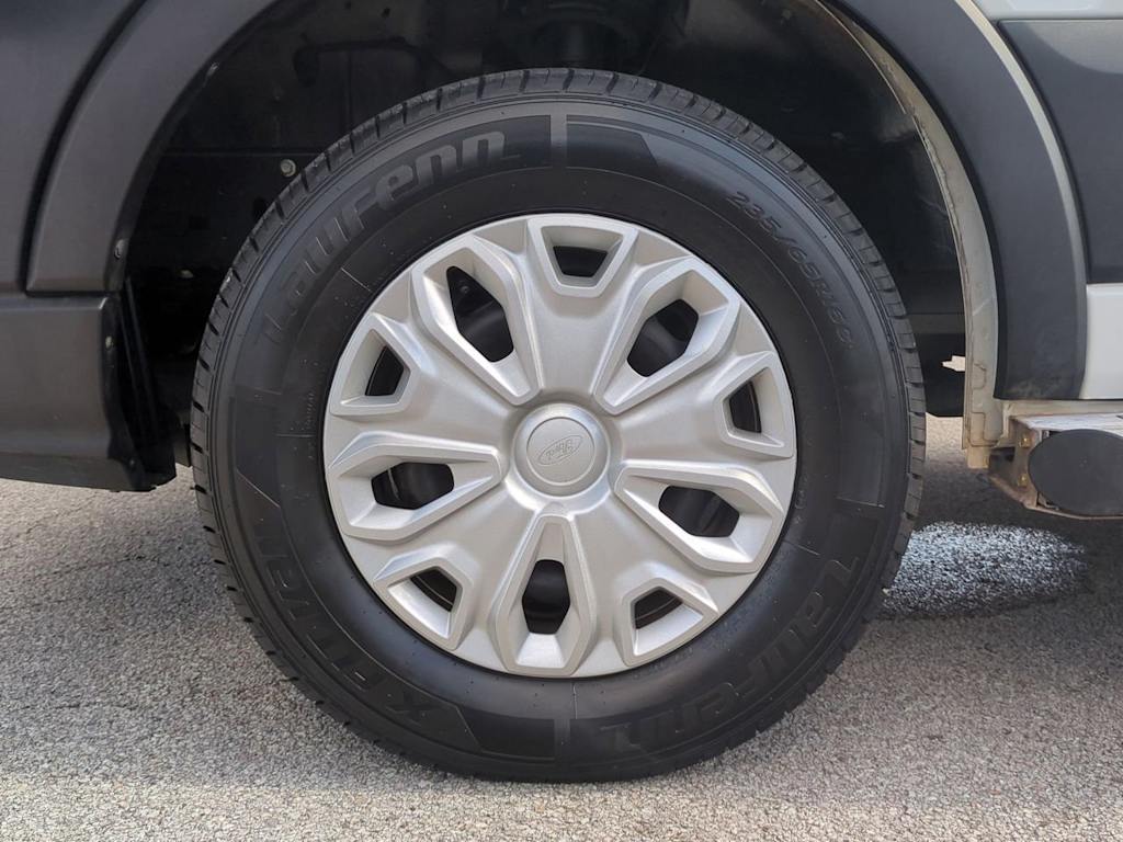 Thumbnail: 2023 Ford Transit Series - 8