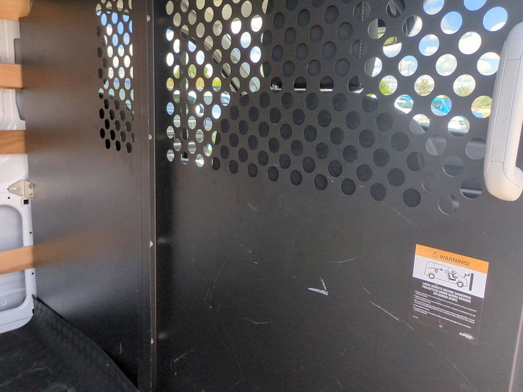 Thumbnail: 2023 Ford Transit Series - 18