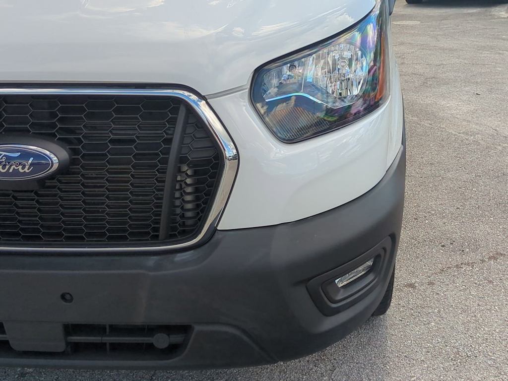 Thumbnail: 2023 Ford Transit Series - 23