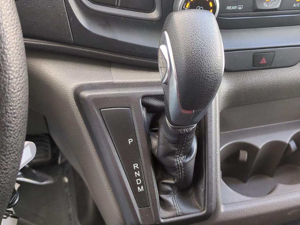 Thumbnail: 2023 Ford Transit Series - 32