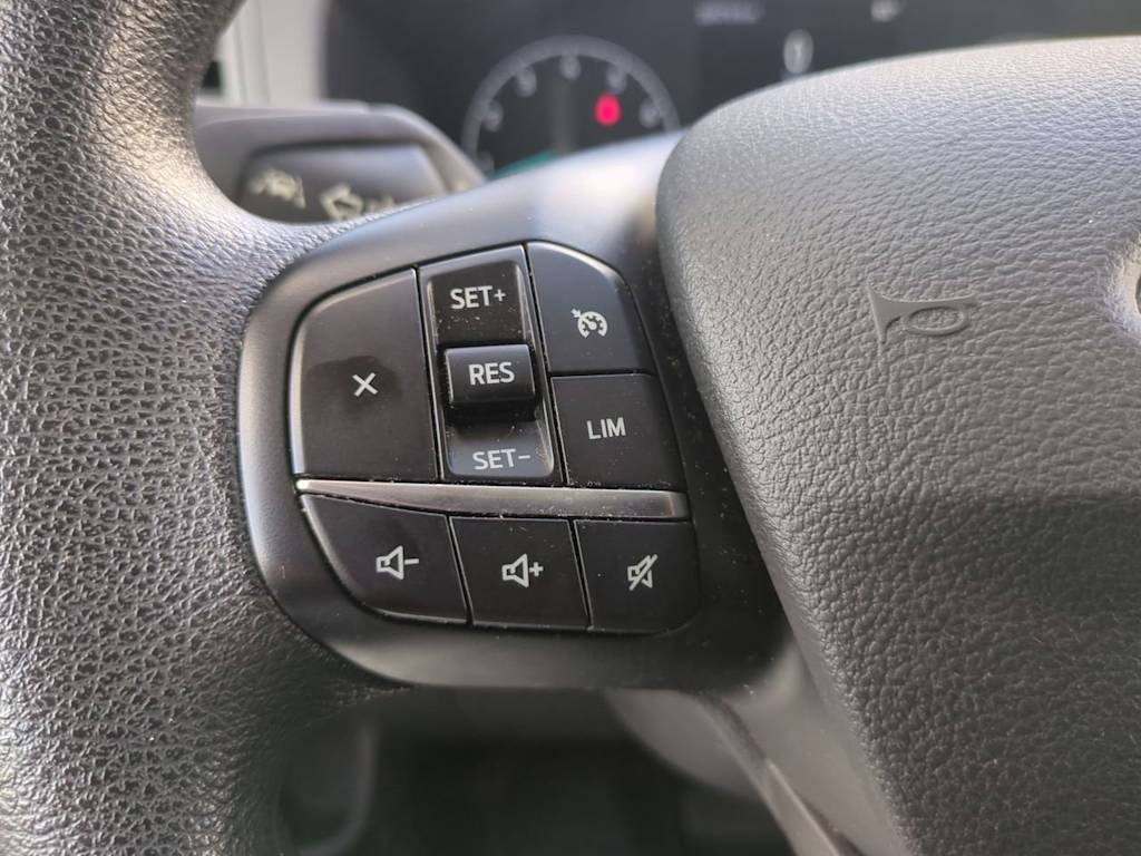 Thumbnail: 2023 Ford Transit Series - 26