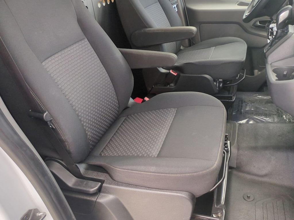 Thumbnail: 2023 Ford Transit Series - 12