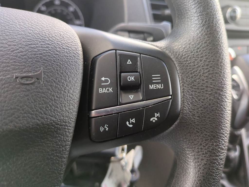 Thumbnail: 2023 Ford Transit Series - 27