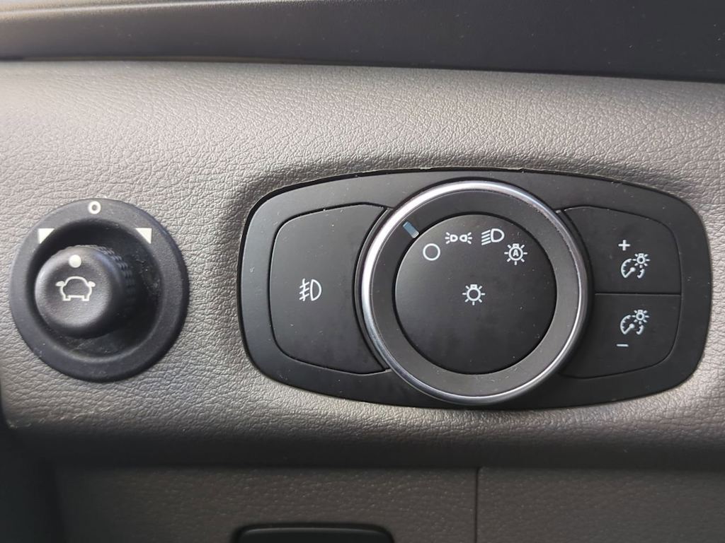 Thumbnail: 2023 Ford Transit Series - 25