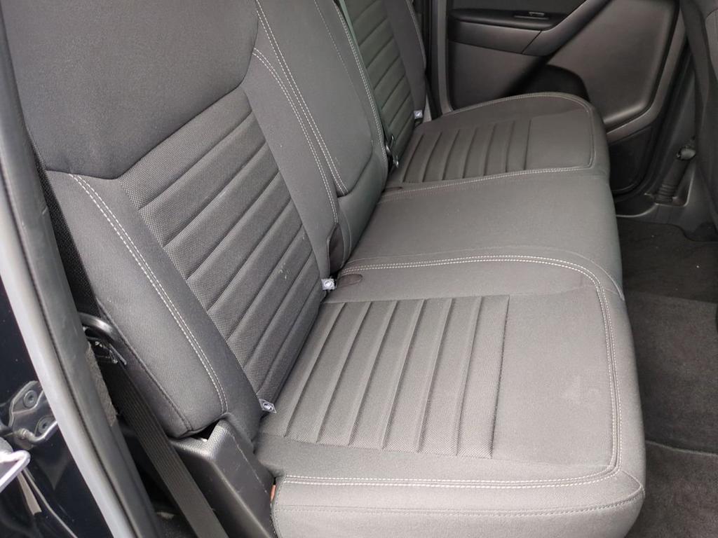 Thumbnail: 2022 Ford Ranger - 26