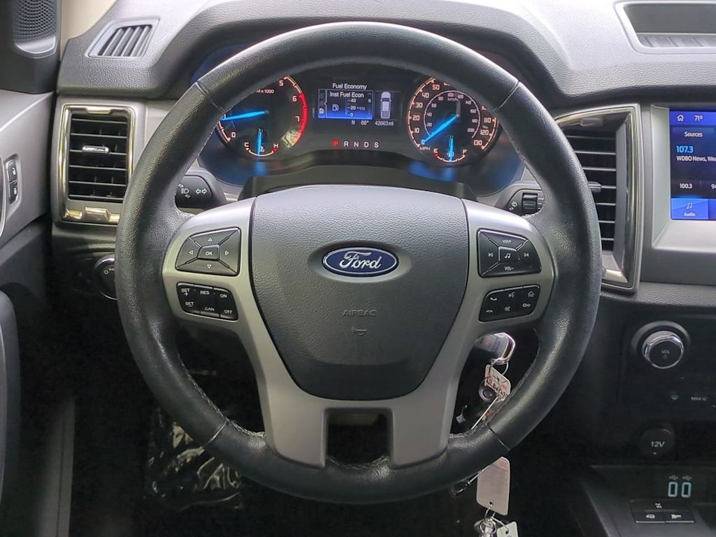 Thumbnail: 2022 Ford Ranger - 14