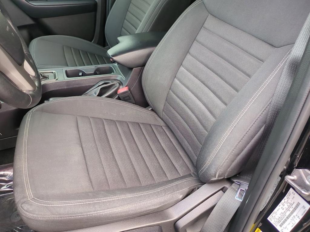 Thumbnail: 2022 Ford Ranger - 11