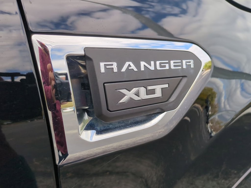 Thumbnail: 2022 Ford Ranger - 24